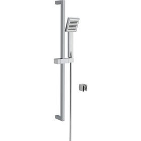 Artema Q-Line A45610 Sürgülü El Duşu Takımı