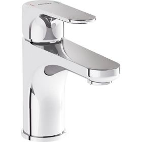 Artema Root Round A42705 Krom Lavabo Bataryası