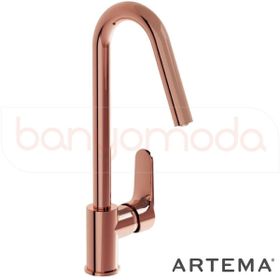 Artema Root Round Eviye Bataryası