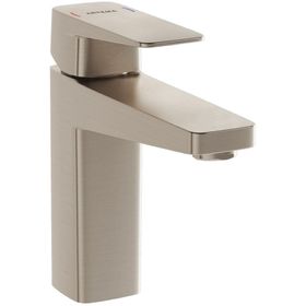 Artema Root Square A4273134 Nikel Fırçalı Yüksek Lavabo Bataryası