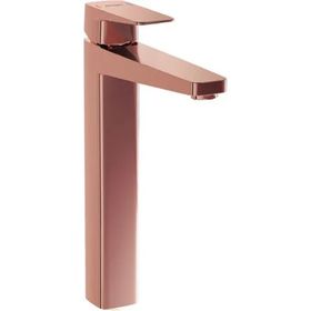 Artema Root Square A4273326 Bakır Çanak Lavabo Bataryası