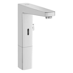 Artema Root Square A47131 Çift Su Girişli Temassız Elektrikli Çanak Lavabo Bataryası
