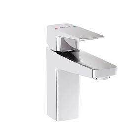 Artema S A42732 Root Square Lavabo Bataryası