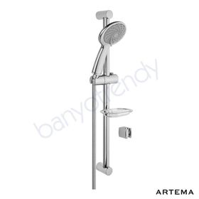 Artema Samba 3F Sürgülü El Duşu