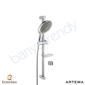 Artema Samba 5F El Duşu
