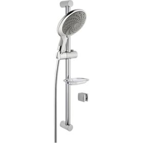 Artema Samba 5F Sürgülü El Duşu