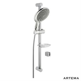 Artema Samba 5F Sürgülü El Duşu