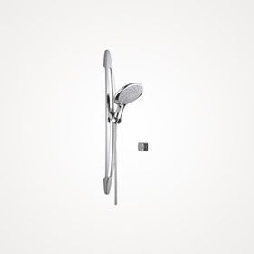 Artema Samba 5F Sürgülü El Duşu