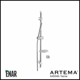 Artema Sense A45546 Sürgülü El Duşu Takımı