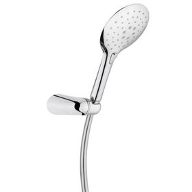 Artema Shine Round A45627STA El Duşu Takımı 3F