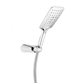 Artema Shine Square A45629STA El Duşu Takımı 3F