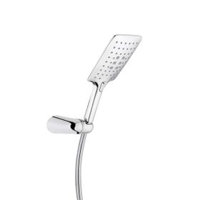 Artema Shine Square A45629STA El Duşu Takımı 3F