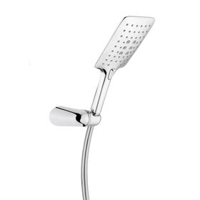 Artema Shine Square A45629STA El Duşu Takımı 3F