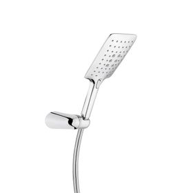Artema Shine Square A45629STA El Duşu Takımı 3F