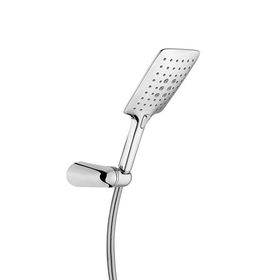 Artema Shine Square A45629STA El Duşu Takımı 3F