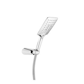 Artema Shine Square A45629STA El Duşu Takımı 3F