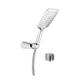 Artema Shine Square A45629STA El Duşu Takımı 3F