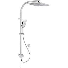 Artema Shine Square Duş Kolonu