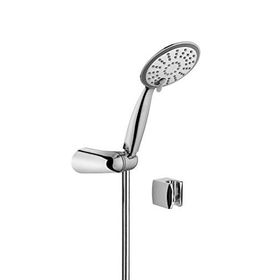 Artema Slim A45677STA 3F El Duşu Takımı, Krom