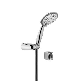 Artema Slim A45677STA 3F El Duşu Takımı, Krom