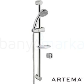 Artema Solo C Sürgülü El Duşu