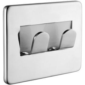 Artema Somnia A44500 Ikili Banyo Askılık
