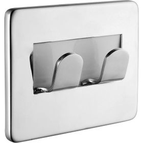 Artema Somnia A44500 Ikili Banyo Askılık