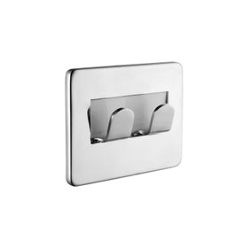 Artema Somnia A44500 Ikili Banyo Askılık