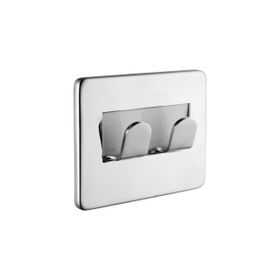 Artema Somnia A44500 Ikili Banyo Askılık
