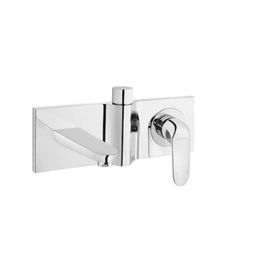 Artema Style X A40674 Ankastre Banyo Bataryası
