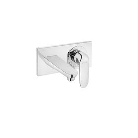 Artema Style X A42238 Ankastre Lavabo Bataryası