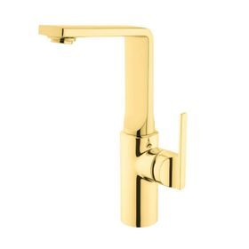 Artema Suit L A4246823 Yüksek Lavabo Bataryası Altın