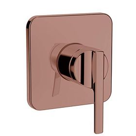 Artema Suit U A4228726 Ankastre Duş Bataryası, Sıva Üstü, Bakır