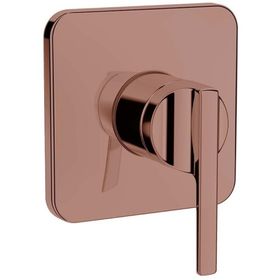 Artema Suit U A4228726 Ankastre Duş Bataryası, Sıva Üstü, Bakır