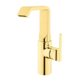 Artema Suit U A4246923 Yüksek Lavabo Bataryası,Altın