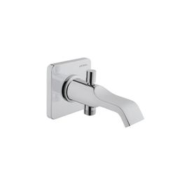 Artema Suit U A42490 Çıkış Ucu, El Duşu Çıkışlı, Krom
