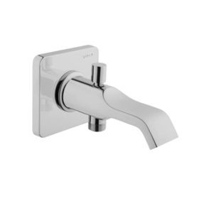 Artema Suit U A42490 Çıkış Ucu, El Duşu Çıkışlı, Krom