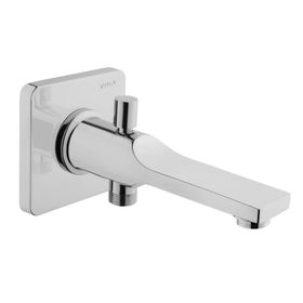 Artema Suit U A42490 El Duşlu Çıkış Ucu,Krom