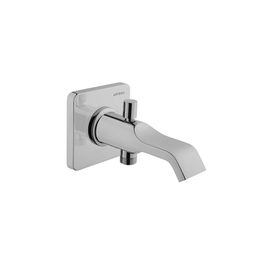 Artema Suit U A42490 El Duşlu Çıkış Ucu,Krom