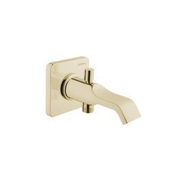 Artema Suit U A4249023 Çıkış Ucu El Duşu Çıkışlı Altın