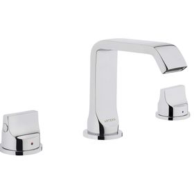 Artema Suit U A42510 Lavabo Bataryası, 3 Delikli Lavabolar için, Krom