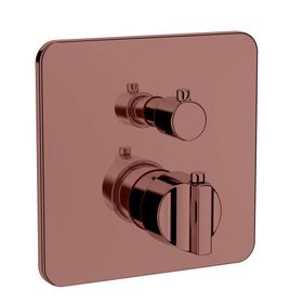 Artema Suit U A4267426 Ankastre Termostatik Bakır Banyo Bataryası