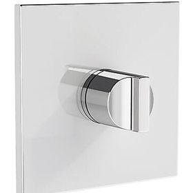 Artema Suit U A42685 V-Box Krom Sıva Üstü Yönlendirici