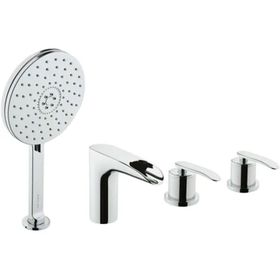 Artema T4 A41283 Küvet Bataryası