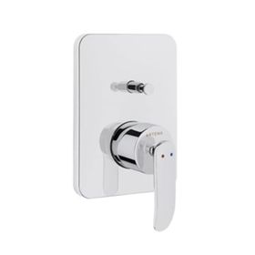 Artema T4 Ankastre Banyo Bataryası A42502