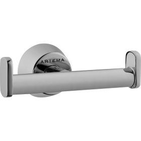 Artema Trio Ikili Banyo Askılık