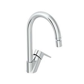 Artema Twist Round Krom Low Eviye Bataryası