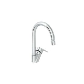 Artema Twist Round Krom Low Eviye Bataryası