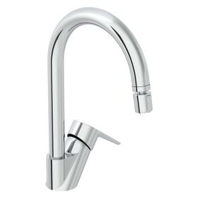 Artema Twist Round Krom Low Eviye Bataryası