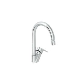 Artema Twist Round Krom Low Eviye Bataryası
